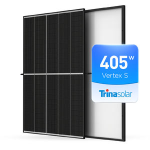 Panneau solaire <span class=keywords><strong>Trina</strong></span> 365W 370W <span class=keywords><strong>375W</strong></span> 385W panneaux solaires haute Performance - Product Image 1