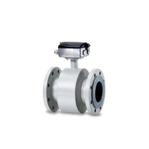 Débitmètre électromagnétique haute performance Siemens SITRANS FM MAG 3100P, plage 0-10 m/s, précision 0,2 %, Ventes Flash 7ME6340 - Product Image 2