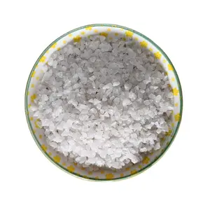 Sale of high-quality round quartz sand quartz silica sand quartz sand media filter