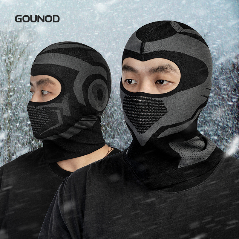 New Winter Balaclava Ski Mask Thermal