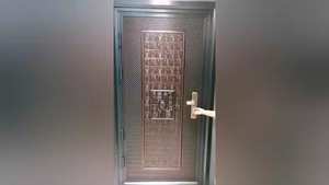 <span class=keywords><strong>Puerta</strong></span> Principal <span class=keywords><strong>de</strong></span> Entrada <span class=keywords><strong>de</strong></span> Fábrica Bowdeu, Diseño <span class=keywords><strong>de</strong></span> <span class=keywords><strong>Puerta</strong></span> <span class=keywords><strong>de</strong></span> <span class=keywords><strong>Madera</strong></span>, Puertas Exteriores <span class=keywords><strong>de</strong></span> <span class=keywords><strong>Aluminio</strong></span> - Product Image 5