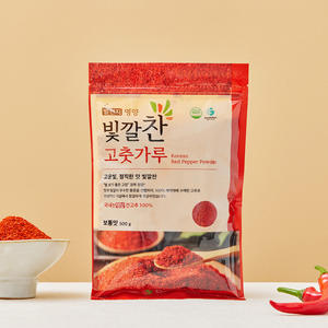 [Biggalchan 500g] Piment lavé de haute pureté pour une qualité supérieure, ingrédient propre, poudre de poivre - Product Image 5