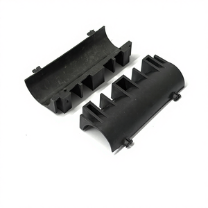 บุชแยกตู้คอนเทนเนอร์รอนดาคุณภาพสูงสำหรับใช้กับตู้คอนเทนเนอร์ - Product Image 1