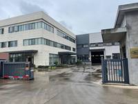 Matech Ningbo Chaîne creuse de convoyeur en acier inoxydable c2062hp chinois