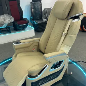 Car Accessories Seats For Mercedes Benz Sprinter W447 Maybach Van Seat Staria Kia Carnival Hiace