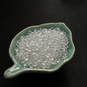 Matières premières dans l'industrie du plastique Qualité PETG Puces de résine CPT-908/CPT-261 Matières premières cosmétiques en plastique PET - Product Image 6