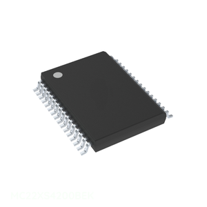 Circuitos Integrados MC22XS4200BEK, Chip IC, BOM IC en Stock, Gestión de Energía (PMIC), Interruptor de Potencia IC, Canal N, 32HSOP - Product Image 1