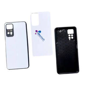 Millantech เคสโทรศัพท์ <span class=keywords><strong>iPhone</strong></span> แบบว่างเปล่าสำหรับ2D ของขวัญแปลกใหม่ - Product Image 5