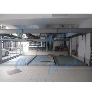 Système <span class=keywords><strong>de</strong></span> stationnement semi-automatique à plusieurs niveaux Offre Spéciale système intelligent <span class=keywords><strong>de</strong></span> stationnement <span class=keywords><strong>de</strong></span> voiture <span class=keywords><strong>de</strong></span> puzzle d'ascenseur-glissière - Product Image 6