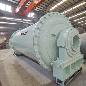 कम कीमत वाली गेंद मिल पीस पीस मशीन ग्लास रीसाइक्लिंग पाउडर को सोने के खनन के लिए सोने की गेंद मिल निर्माता मशीन बॉल मिल - Product Image 3