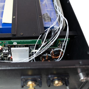 Yauneidak长循环寿命深循环48v 100Ah磷酸铁锂电池Yauneidak长循环寿命 - Product Image 6