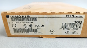 140 DAO 842 10 / 140DAO84210 NUEVO EMBALAJE ORIGINAL Sellado - Product Image 2