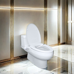 Насадка для унитаза, биде - Product Image 3