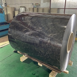 Bobine/bandes d'aluminium à motifs de couleur 0.2-2.0 Mm d'épaisseur fabricant Henan Astm Aa3003H24 - Product Image 2