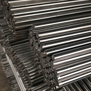 Lembut secara magnetik 1J36 1J50 1J77 <span class=keywords><strong>1J79</strong></span> 1J85 1j85 Supermalloy alloy baja bulat <span class=keywords><strong>bar</strong></span> - Product Image 4