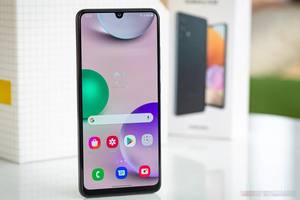 Originale <span class=keywords><strong>A32</strong></span> 4G Octa-core 6.4 pollici seconder hand <span class=keywords><strong>cellulare</strong></span> Fingerprint Android sbloccato <span class=keywords><strong>cellulare</strong></span> per <span class=keywords><strong>Samsung</strong></span> <span class=keywords><strong>Galaxy</strong></span> - Product Image 4