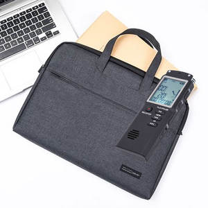 <span class=keywords><strong>Grabadora</strong></span> <span class=keywords><strong>de</strong></span> <span class=keywords><strong>Voz</strong></span> Digital MP3 <span class=keywords><strong>de</strong></span> Alta <span class=keywords><strong>Calidad</strong></span> y Batería <span class=keywords><strong>de</strong></span> Larga Duración para Conferencias y Informes - Product Image 6