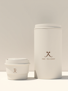 Empaque de Tubo de Papel Ecológico, Reciclable y Biodegradable para Cajas de Té y Velas, Se Aceptan Pedidos Personalizados - Product Image 3