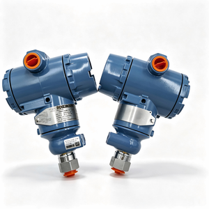 3051 3051CG Transducteur intelligent DP/jauge/absolue pour la mesure des processus industriels - Product Image 5