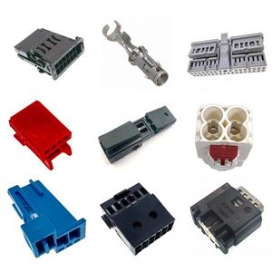 Conector de Placa a Placa S06B-PASK-2(LF)(SN) de 2.0mm de Paso, 6 Pines, Ángulo Recto para Dispositivos Electrónicos Compactos - Product Image 5