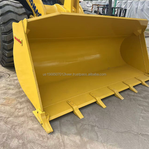 Vendez en Grande Quantité Marque Japonaise à Vendre WA380 Machines d'occasion Avec Prix Bon Marché en Stock Chargeuse sur pneus Komastu WA380 - Product Image 6