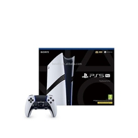 Console de jeu Play5 Pro avec lecteur de disque/numérique et Blu-ray 1 To/2 To, console de jeu TV en acier