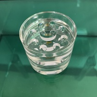 Pièces de machine de fabrication de perceuse CNC de haute précision personnalisées en usine Forme de moule à engrenage haute transparence pour l'affichage