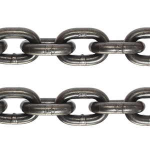 Giấy chứng nhận CE G80 thép hợp kim lashing nâng chuỗi cho <span class=keywords><strong>hoist</strong></span> - Product Image 2