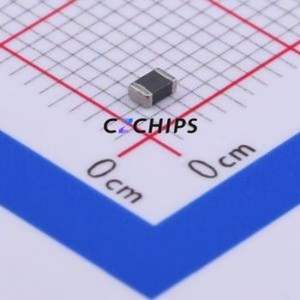 UPZ2012E900-3R0TF Ferrite Bead 0805 RF ( Impedance @ Frequency: 90Ohm@100MHz )( Error: 25% )( Rated Current: 3A ) - Product Image 1