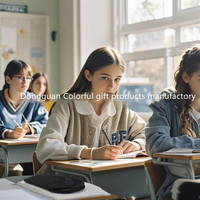 Pochettes de téléphone portable verrouillables en néoprène avec logo personnalisé étui de téléphone magnétique anti-caméra populaire pour les écoles