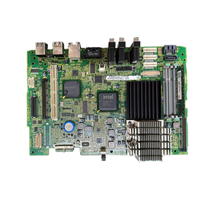 FANUC A20B-8200-0770 บอร์ดควบคุม PCB - Product Image 3