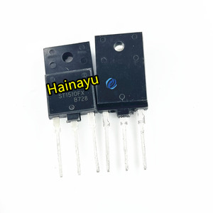 Hainayu Giao Hàng Nhanh Chóng 1510fx Chuyển Đổi Điện Ống Hiển Thị Ống Triode Phụ Kiện Cung Cấp Tích Hợp Khối Mạch st1510fx - Product Image 1