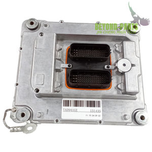TAD1641GE TAD1642GE Generador Repuestos ECU Controlador voe20814594 20814594 - Product Image 2