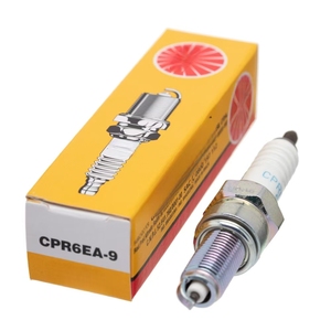 Autoteile Motorsysteme IRIDIUM Zündkerze SK20R11 OEM:6899 CPR6EA-9 Zündkerzen für TOYOTA - Product Image 1