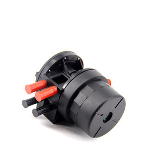 Pièces automobiles en stock pour Ford F150 & F350 – Valve de distribution/choix de carburant transfrontalière F1UZ-9B263-B - Product Image 1