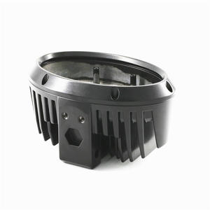 OEM tự động dẫn phổ biến Xe Sương Mù Ánh Sáng Bóng đèn Đèn LED Đèn lái xe cho ecars xe - Product Image 1