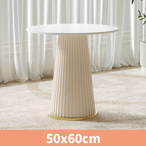 Venta Directa de Fábrica: Sofá Individual de Diseño para Sala de Estar y Juego de Mesa de Centro - Product Image 3