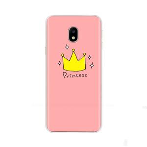 Funda de teléfono de dibujos animados para Samsung S21 Plus, cubierta trasera de silicona TPU Ultra suave para Note 20, funda de impresión para A71, A51, A52, <span class=keywords><strong>A72</strong></span> - Product Image 5