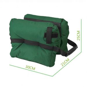 Échantillon Gratuit : Sac de Tir avec Construction Monobloc Durable et Surface Anti-Trace pour l'Extérieur, la Poligonale et le Tir - Product Image 3