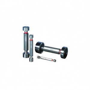Bloques y Accesorios para Calibradores de Encaje Suave 34H7 20H7 60H7 12H7 para Medición de Precisión - Product Image 2