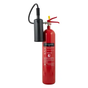 6kg 6.8kg Fire Extinguisher for Fire Safety