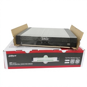 เครื่องบันทึกวิดีโอเครือข่าย Dahua รุ่นดั้งเดิม 32CH 2U 8HDDs WizSense รุ่น NVR5832-EI2 - Product Image 1