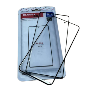 Vente en gros d'usine, verre OCA étanche, autres accessoires pour téléphones portables, verre LCD pour téléphones portables avec Oca pour <span class=keywords><strong>Xiaomi</strong></span> - Product Image 1