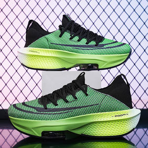 Nouvelles baskets de sport légères et personnalisées de haute qualité 2026 – Chaussures de course décontractées respirantes pour femmes et hommes - Product Image 4