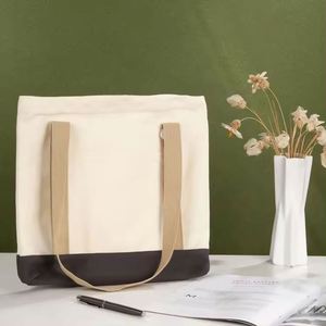 Free Sample Wholesale Plain Organic Reusable <b>Foldable</b> Custom Design Print polyester Tote <b>Bag</b> <b>Beach</b> Shopping <b>Bag</b> With Logo - Product Image 3