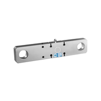 Célula de carga para básculas de grúa SWJ CSL 68t, sensor de pesaje de precisión de acero de alta calidad con salida analógica para básculas de plataforma y tolva