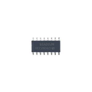 UCC28063DR SOP16 Buck Converter VIN: 2.3-6.0V 1.5A In Stock - Product Image 1