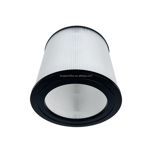 ไส้กรอง HEPA สำหรับเครื่องฟอกอากาศใน <span class=keywords><strong>AC0820</strong></span> FY0293ชุด800, อะไหล่เปลี่ยนที่ใช้ในครัวเรือนสำหรับเครื่องฟอกอากาศใน AC0830 - Product Image 4
