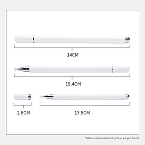 Nhà máy bán Slim <span class=keywords><strong>Pen</strong></span> cho <span class=keywords><strong>Stylus</strong></span> <span class=keywords><strong>New</strong></span> điện dung bút cho quảng cáo sử dụng - Product Image 4
