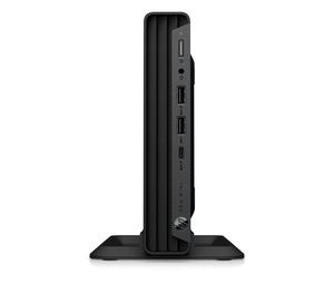 Ordinateur de bureau <span class=keywords><strong>HP</strong></span> ProDesk <span class=keywords><strong>400</strong></span> G9 DM de qualité professionnelle, disponible en gros, mini, gain de place, Intel I3-5/8-16GB DDR4-3200/512G SSD - Product Image 3